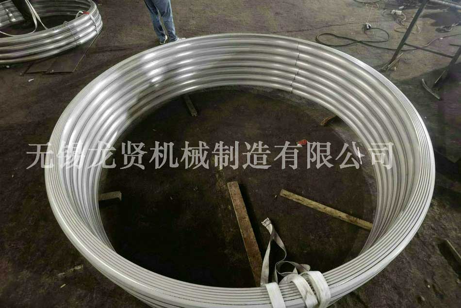 半圓管制作需要控制哪些要點？