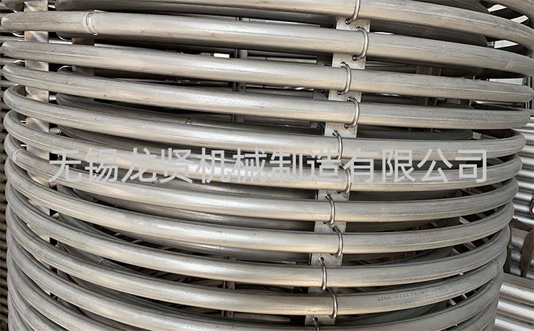 哪些行業(yè)經(jīng)常使用不銹鋼盤管作為換熱器的核心部件？