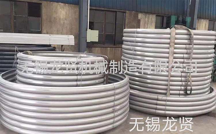 半圓管與橢圓管有何區(qū)別？