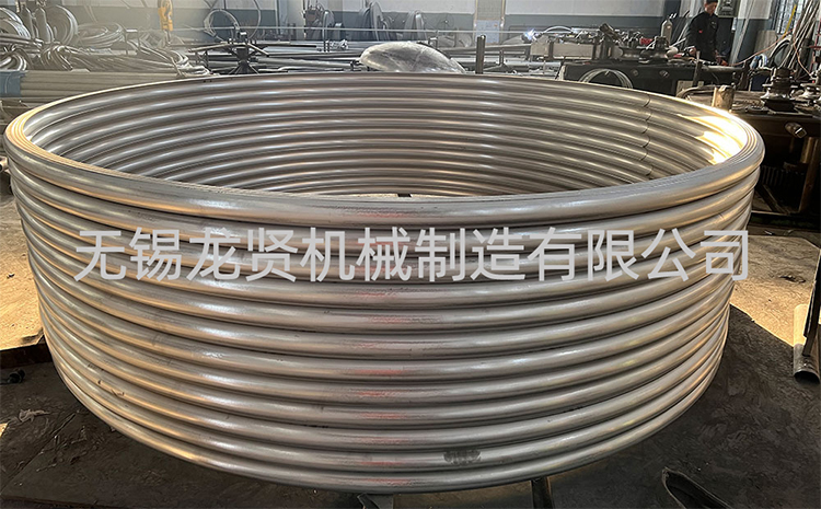 半圓管的存儲需要考慮哪些？