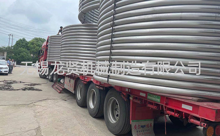 半圓管的應用領域怎樣？