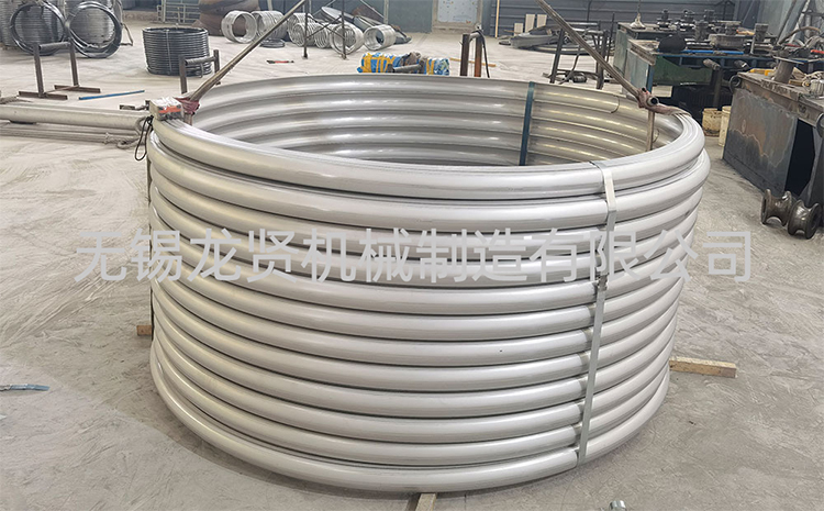 半圓管有哪幾種常用類型？