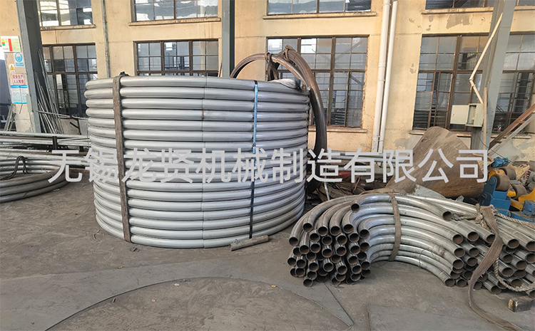 無錫化工設備半管哪家交貨快？