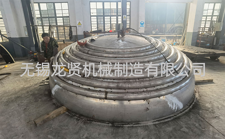 無錫封頭盤管哪家便宜？