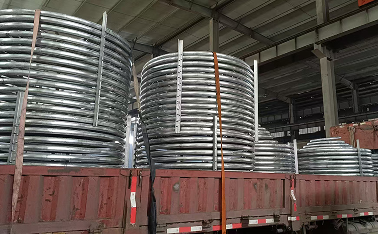 不銹鋼盤管結(jié)構(gòu)完整性有多重要？